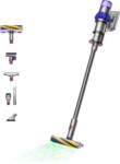 Dyson V15 Detect Fluffy Støvsuger Pind/håndholdt 240W 0.76liter