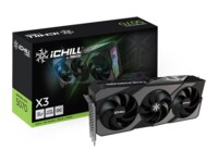 INNO3D iChill GeForce RTX 5070 X3 12 GB
