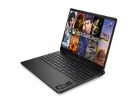 HyperX OMEN 15-ga0051ng 15.3' 1920 x 1200 (WUXGA) I5-14450HX 16GB 1TB NVIDIA GeForce RTX 5060 / Intel UHD Graphics Windows 11 Home