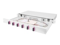 Digitus Fiber optisk splice boks