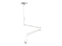 Edbak MSA01w-B 15 - 55,9 cm (22')
