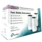 TP-Link Deco E4 Wi-Fi-system