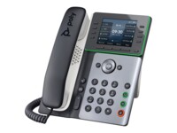 Poly Edge E350 VoIP-telefon