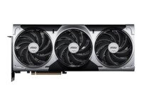 MSI GeForce RTX 5090 32G VENTUS 3X OC 32GB