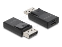 Delock Videoadapter Sort