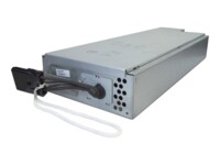 APC Replacement Battery Cartridge #117 UPS-batteri