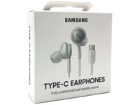 Samsung EO-IC100 Kabling Øreproptelefoner Hvid