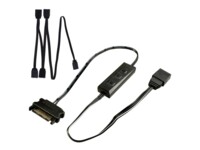 Xilence Belysningssæt