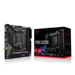 ASUS ROG Strix X570-I Gaming mini ITX AM4 AMD X570
