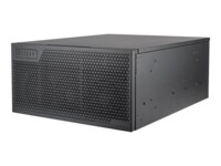 SilverStone RM52 Rackversion SSI EEB Sort