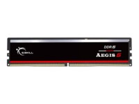 G.Skill AEGIS 5 DDR5 SDRAM 16GB CL36 Ikke-ECC DIMM 288-PIN