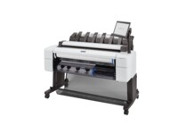 HP DesignJet T2600dr PostScript MFP Blækprinter