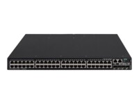 HPE FlexNetwork 5140 HI Switch 48-porte Gigabit Ethernet