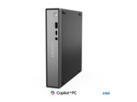 Lenovo ThinkCentre neo 50q Gen 6 13HR Tiny Core Ultra 5 226V 16GB 512GB Intel Arc Graphics 130V Windows 11 Pro