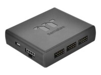 Thermaltake Pacific Lumi Plus Systemkabinet-belysningssæt