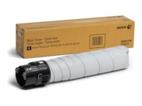 Xerox Sort 71.500 sider Toner