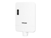 Intellinet 5-porte Gigabit Ethernet PoE Passthrough / PoE+