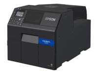 Epson ColorWorks CW-C6000Ae Blækprinter