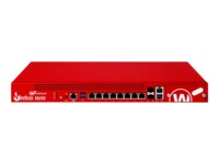WatchGuard Firebox M690 Sikkerhedsudstyr Ekstern