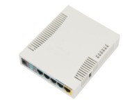 MikroTik RouterBOARD RB951UI-2HND Trådløs forbindelse