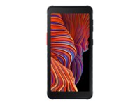 Samsung Galaxy Xcover 5 5.3' 64GB Sort