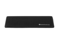 Bakker Elkhuizen Trapezium Wrist Rest Standard Håndledsstøtte til tastatur