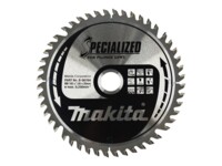 Makita Specialized Rundsavsklinge Dyksav