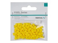 Deepcool PIXEL Series Systemkabinet dekorative dele