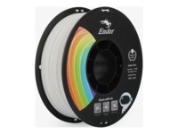 Creality3D Ender PLA+ filament 1.75mm Hvid