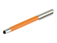 4smarts 2play Stylus Pen 2in1 Sort