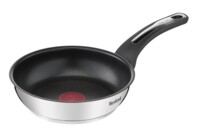 Patelnia TEFAL Emotion 24 cm E30004
