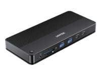 Unitek USB-C Dockingstation