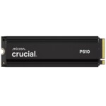 Crucial SSD P510 2TB M.2 PCI Express 5.0 x4 (NVMe)