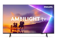 Philips 85PUS8500 85' 4K UHD (2160p) Mat sort