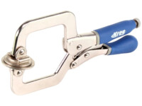 CLAMP KREG FACE KHC-PREMIUM 70X76MM
