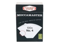 Moccamaster Filtersæt