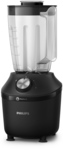 Philips Series 3000 HR2191 Blender 600W Sort