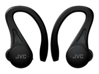 JVC HA EC25T Trådløs TWS earbuds Sort