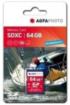 AgfaPhoto SDXC 64GB 30MB/s