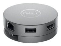 Dell Mobile Adapter DA310 USB-C Dockingstation