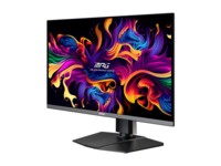 MSI MPG 272URX QD-OLED 26.5' 3840 x 2160 (4K) HDMI DisplayPort 240 Hz