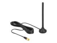 Delock Sort Antenne 1.71 - 2.17 GHz 824 - 960 MHz