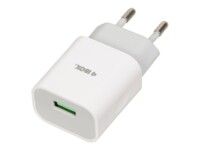 iBOX Adapter 1xUSB-A 2.0
