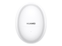 Huawei FreeBuds 6 Trådløs TWS earbuds Hvid