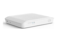 Cambium Networks NSE 4000 Sikkerhedsudstyr 10porte Vægmonterbar