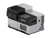 Epson ColorWorks C8000e (BK) Blækprinter