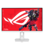 ASUS ROG Strix XG27ACS-W Gen2 (XG27ACSR-W) 27' 27' Fast IPS Fast IPS 2560 x 1440 (2K) 2560 x 1440 (2K) HDMI DisplayPort 220 Hz 220 Hz
