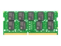 Synology DDR4 16GB 2666MHz ECC SO-DIMM 260-PIN