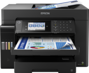 Epson EcoTank L15160 Blækprinter