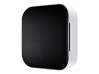 Yealink RoomSensor Pro Flerfunktionssensor Sort Hvid